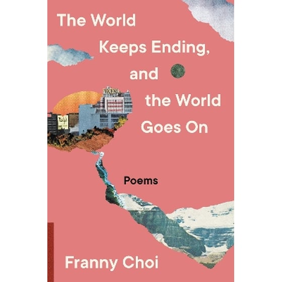 The World Keeps Ending, and the World Goes On image 0
