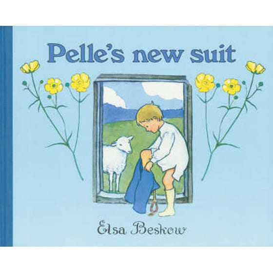 Pelle's New Suit image 0
