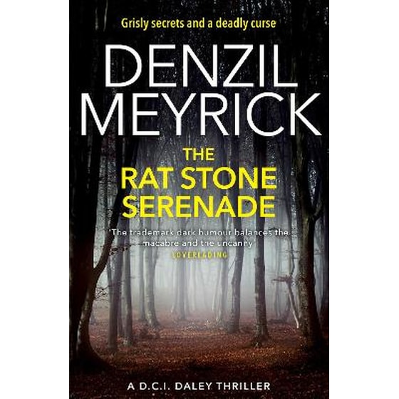 Rat Stone Serenade image 0