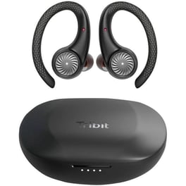 Ακουστικά Bluetooth Tribit Movebuds H1 BTH95 C01-2471N-02 - Μαύρα