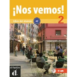 Nos vemos!