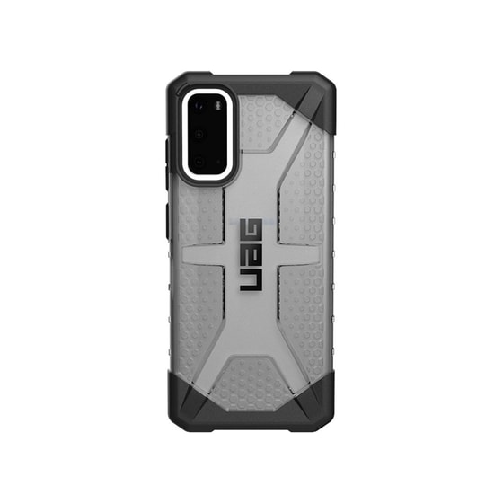 Θήκη Samsung Galaxy S20 - Uag Plasma Series - Γκρι image 0