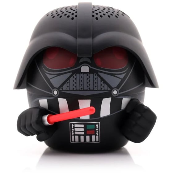 Φορητό Ηχείο Bitty Boomers Darth Vader image 0