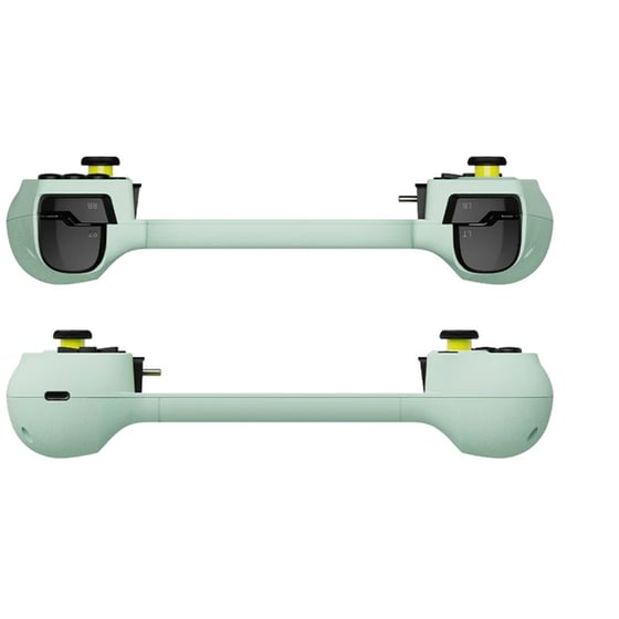 Gamesir X5 Lite Ενσύρματο Χειριστήριο - Πράσινο image 3