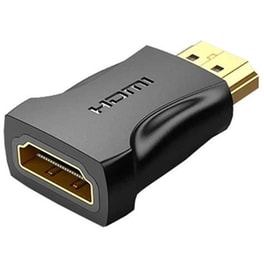 Vention Αντάπτορας HDMI Male σε HDMI Female AIMB0