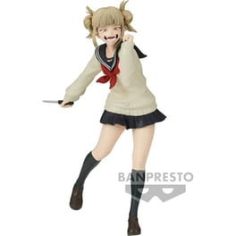 Συλλεκτική Φιγούρα Banpresto My Hero Academia: The Evil Villains