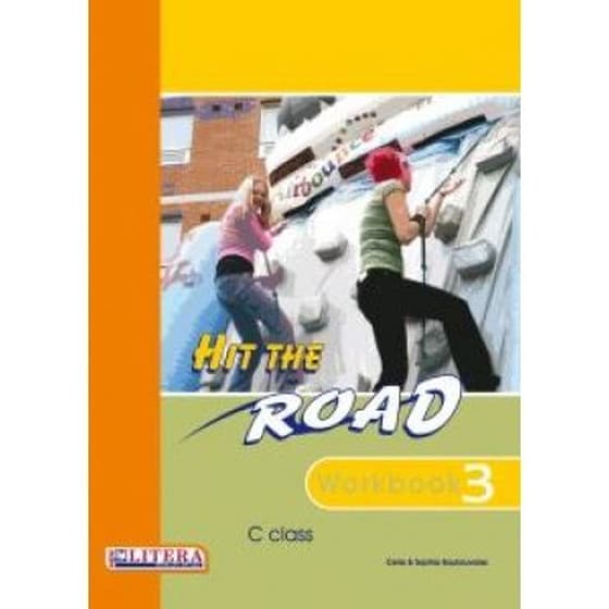 Hit The Road 3 Workbook image 0
