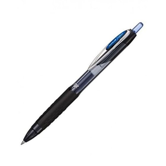 Στυλό Gel Uni Signo 207 Μπλε 0.7mm image 1