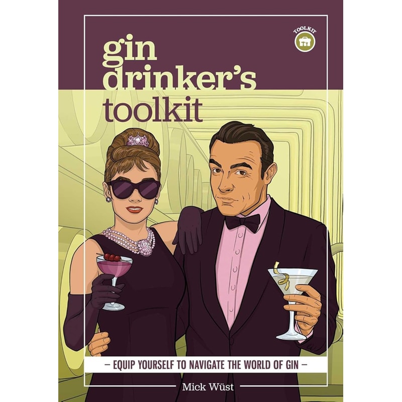 Gin Drinkers Toolkit