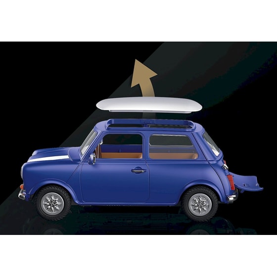 PLAYMOBIL® Mini Cooper (70921) image 6