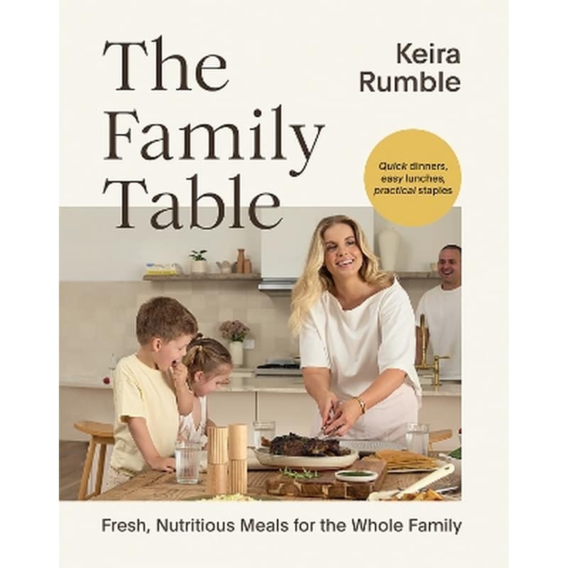 The Family Table