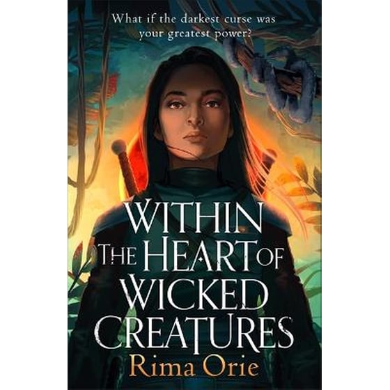 Within the Heart of Wicked Creatures image 0