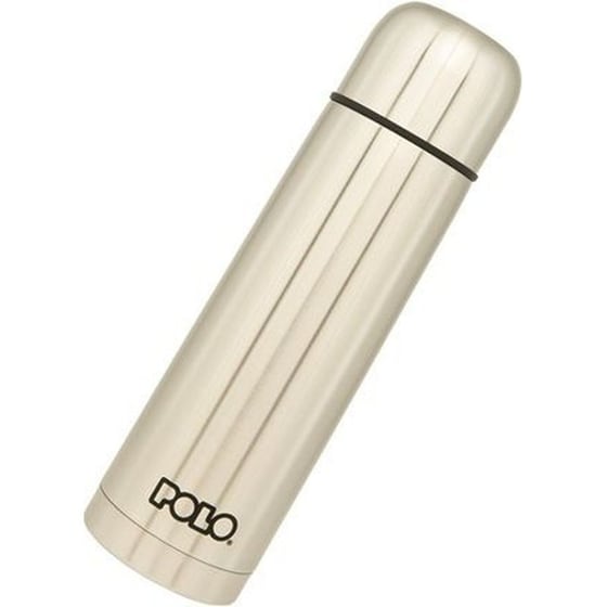 Παγούρι Θερμός Polo Inox 1L image 1