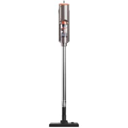 SOLAC TURBOBAT600 600 W 0.8 L Ασημί Σκούπα Stick