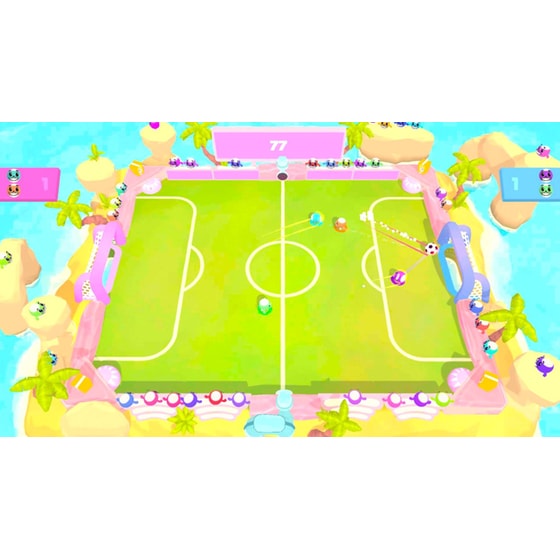 Pool Party - PS5 image 2