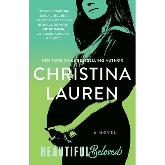 Beautiful Beloved image 0