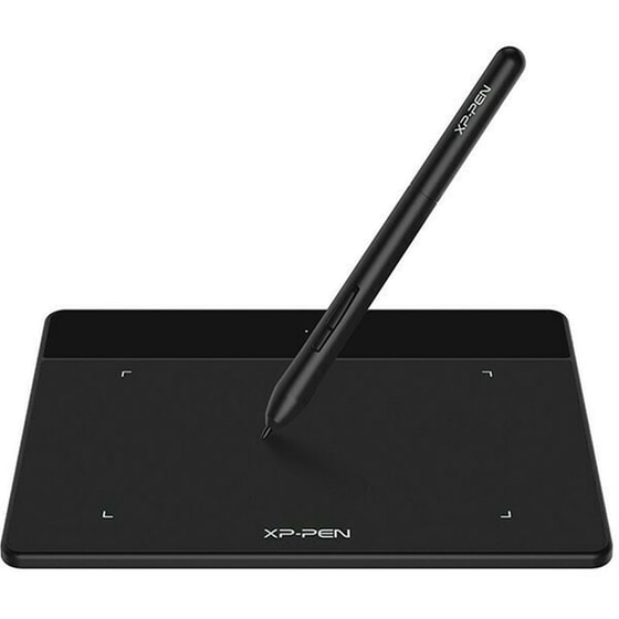Ταμπλέτα Σχεδίασης XP-Pen Deco Fun XS - Μαύρο image 0