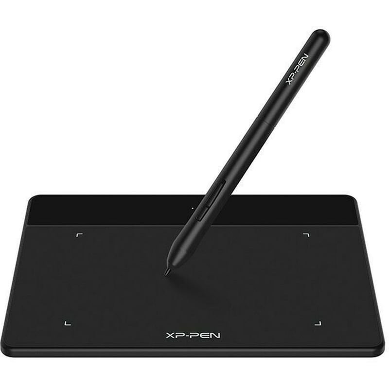 Ταμπλέτα Σχεδίασης XP-Pen Deco Fun XS - Μαύρο
