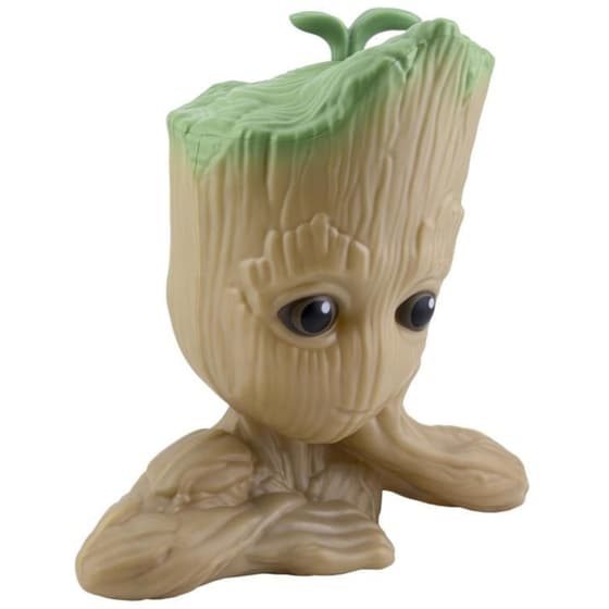 Φωτιστικό Paladone Marvel Groot (Με ήχο) image 2