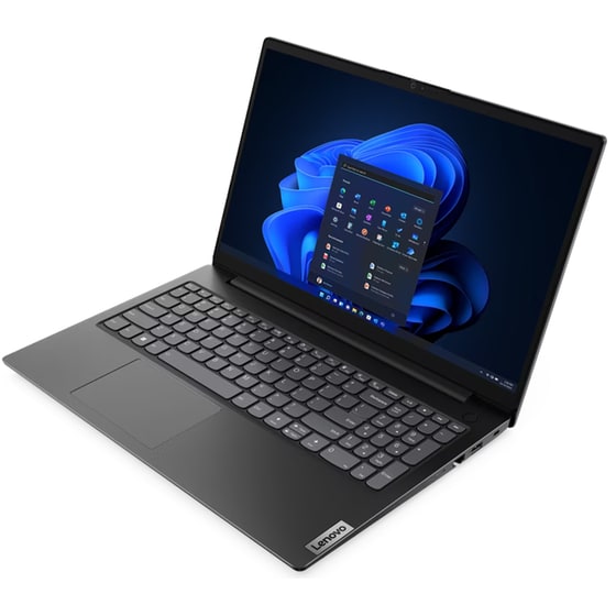 Lenovo V15-15 15.6" Full HD TN (Ryzen 5-7520U/8GB/512GB SSD/Radeon 610M Graphics/FreeDOS) Laptop image 4