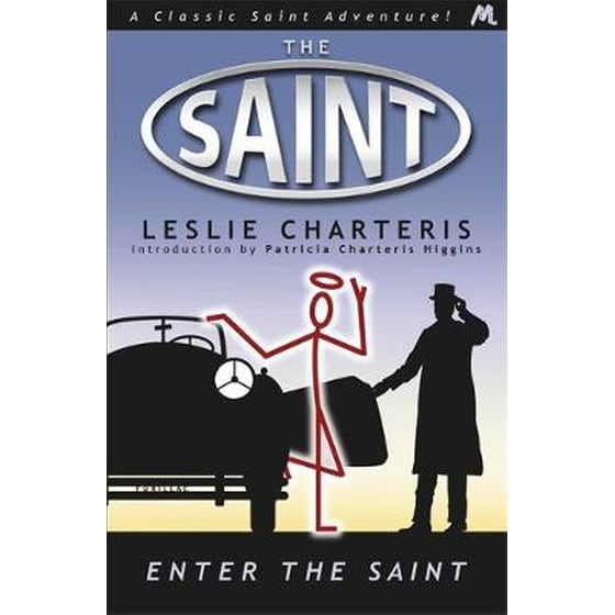 Enter the Saint image 0