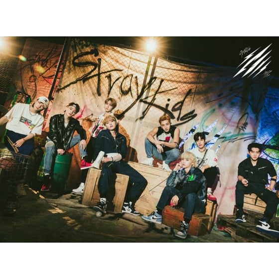 Scars / Sorikun (Japan Version) image 0