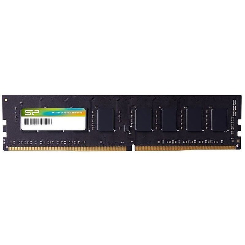 Silicon Power SP016GBLFU320X02 DDR4 3200MHz (1x16GB) SILICON POWER