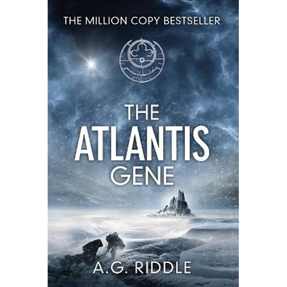 Atlantis Gene image 0