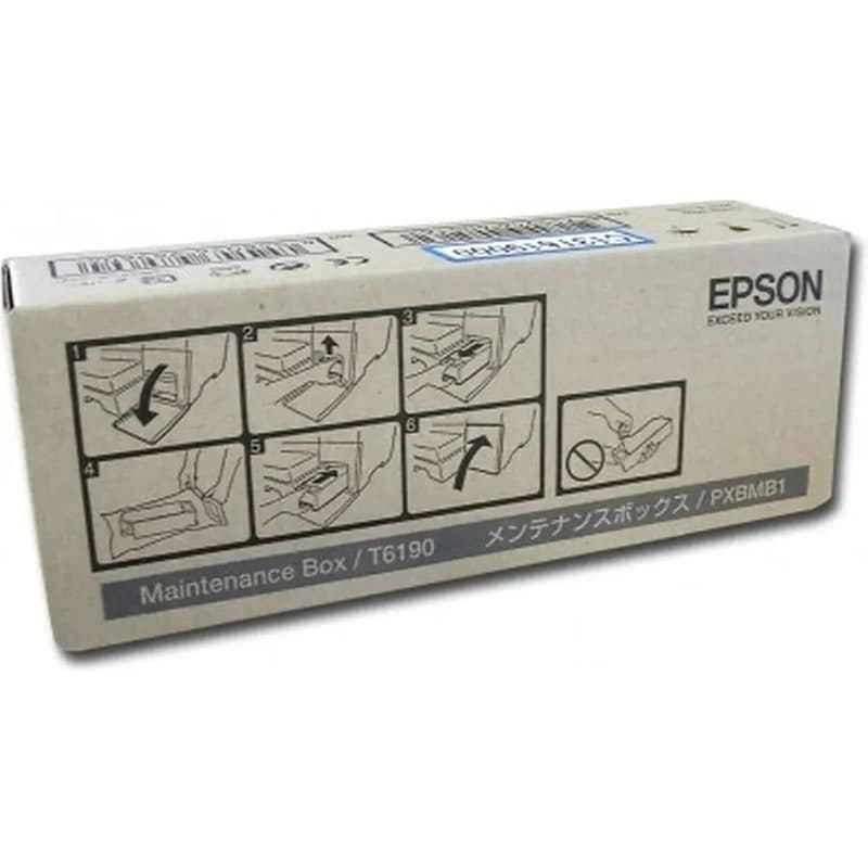 Epson T6190 Maintenance kit αναλώσιμο - C13T619000