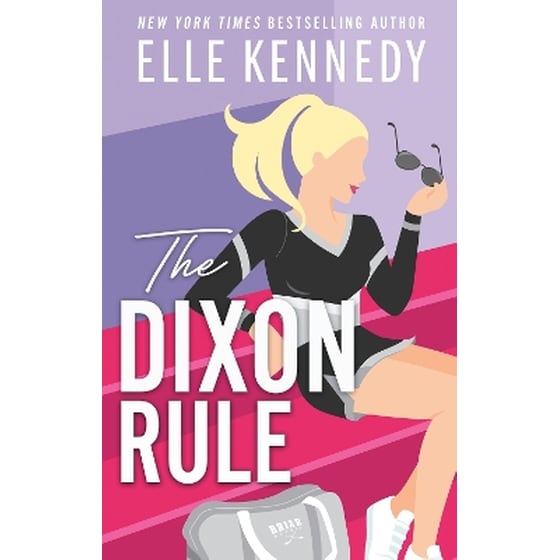 The Dixon Rule image 0