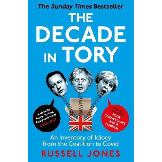 The Decade in Tory image 0
