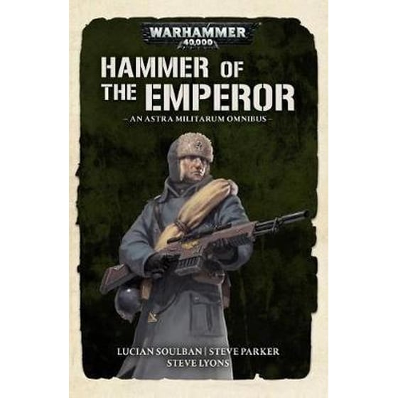 Hammer of the Emperor image 0