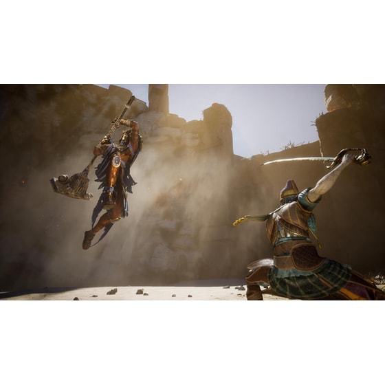 Enotria: The Last Song - Xbox Series X image 2
