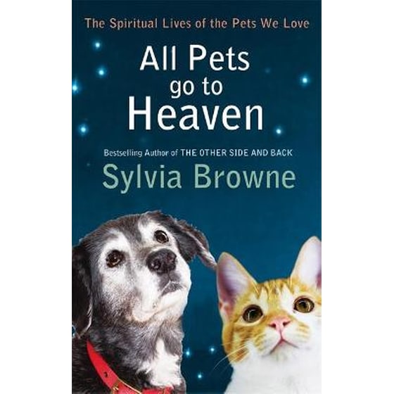 All Pets Go To Heaven image 0