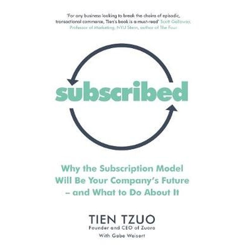 Subscribed
