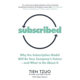 Subscribed