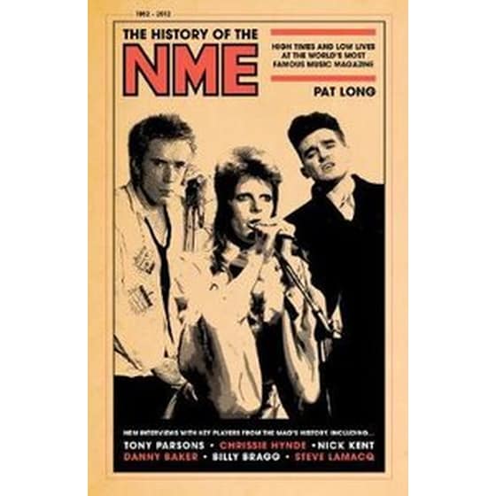 History of the NME image 0