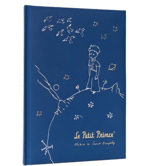 Σημειωματάριο Erik Μικρός Πρίγκιπας image 0
