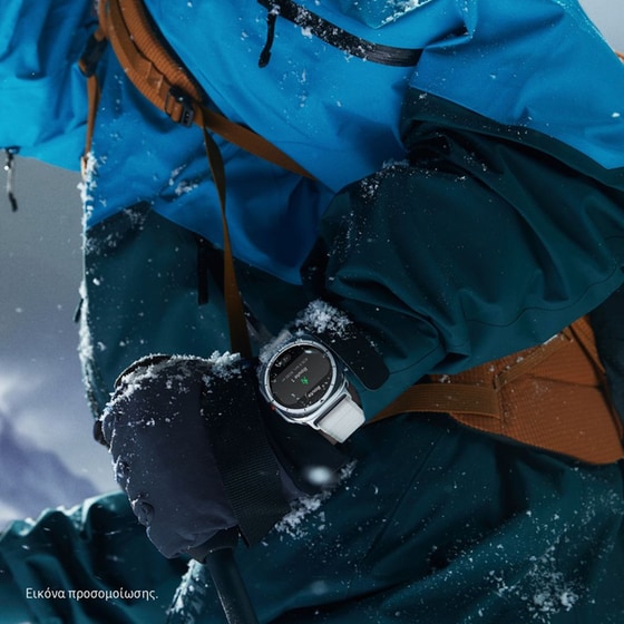 Smartwatch Samsung Galaxy Watch Ultra 47mm - Titanium White image 7