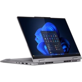Lenovo ThinkBook 14 2-in-1 G4 IML 14'' WUXGA IPS (Core Ultra 7-155U/32GB/1TB SSD/UHD Graphics/Win11Pro) Laptop