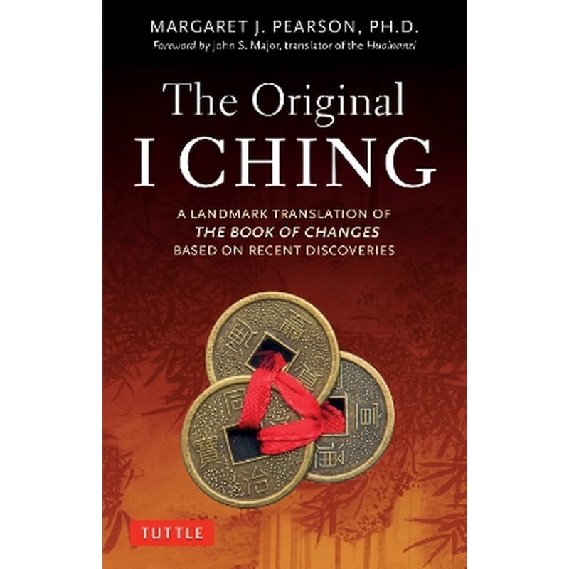The Original I Ching