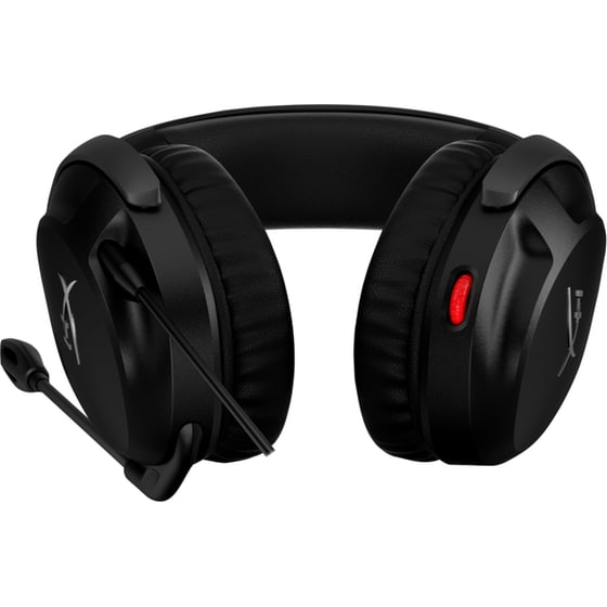 HyperX Cloud Stinger 2 Ενσύρματα Ακουστικά - Μαύρα image 5