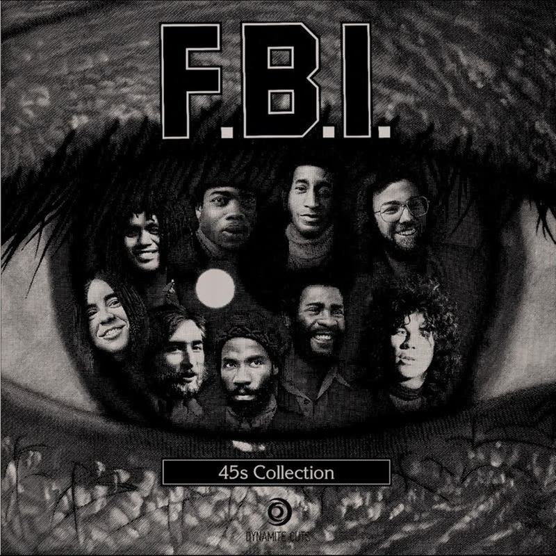 F.B.I.S 45S Collection (2LP 7)