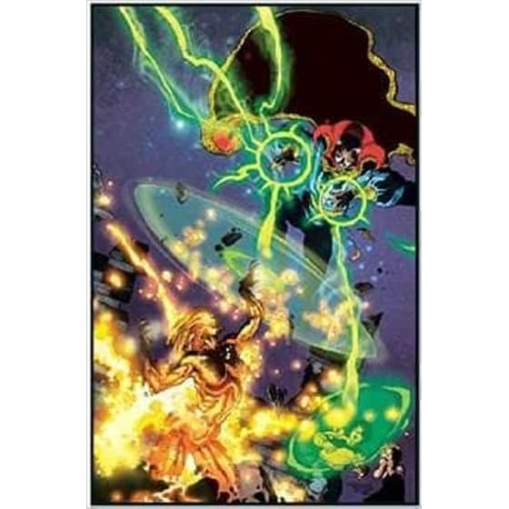 Doctor Strange image 0