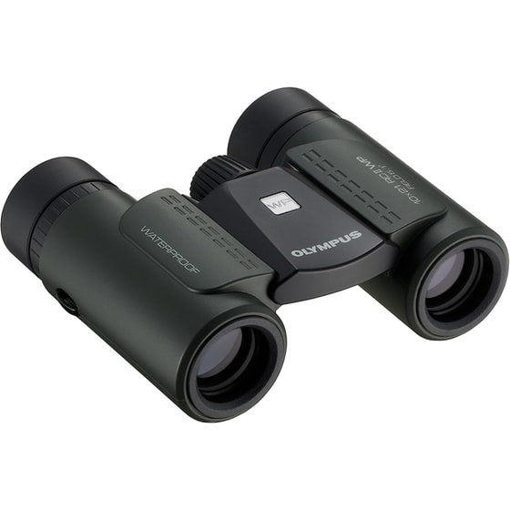Κυάλια Olympus 10x21 RC II WP - Dark Green image 0