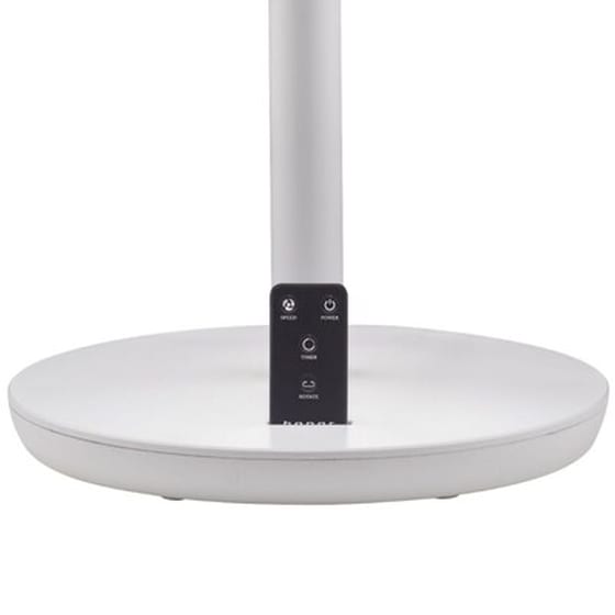 BEPER P206VEN160 Ανεμιστήρας Δαπέδου 45W 40cm Με Τηλεχειριστήριο image 4