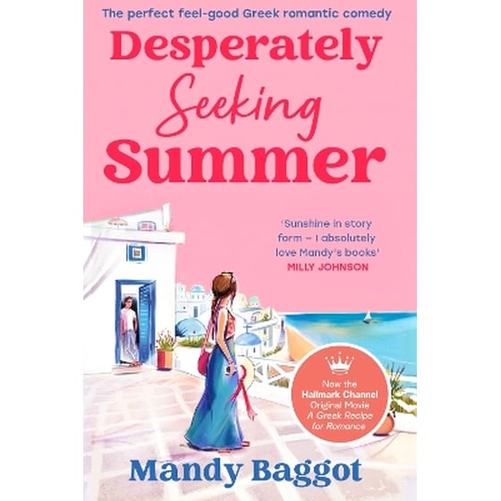 Desperately Seeking Summer image 0