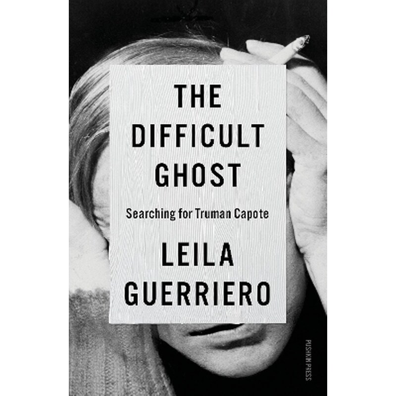 The Difficult Ghost