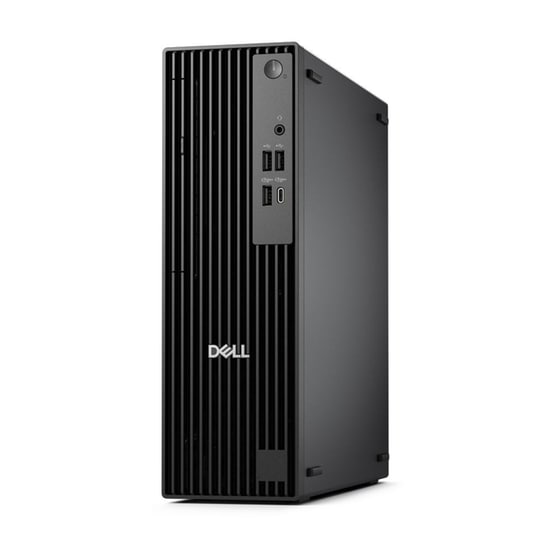 Dell Pro Slim QCS1250 (Intel Core Ultra 5-235/8GB/512GB SSD/Intel Graphics/Win11Pro) image 1