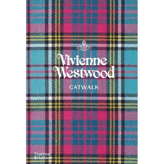 Vivienne Westwood Catwalk: The Complete Collections image 0